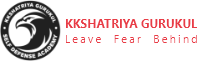 Kkshatriya Gurukul Logo