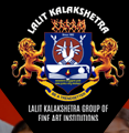 Lalit Kalakshetra Logo