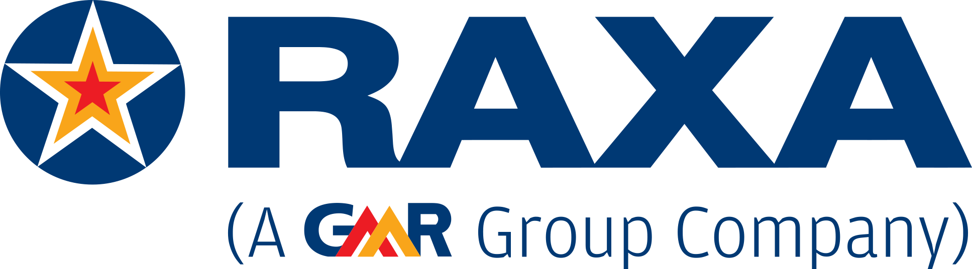 RAXA Logo