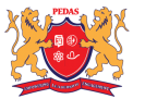 Pedas Training & Consultancy Sdn Bhd Logo