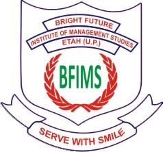 Bright Future Institute of Management Studies Logo