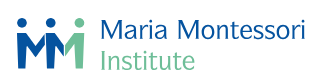 The Maria Montessori Training Organisation Logo