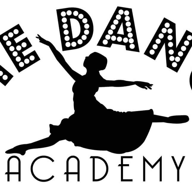 The Dance Academy Logo
