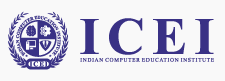 Indian Computer Education Institue Logo