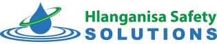 Hlanganisa Safety Solutions Logo