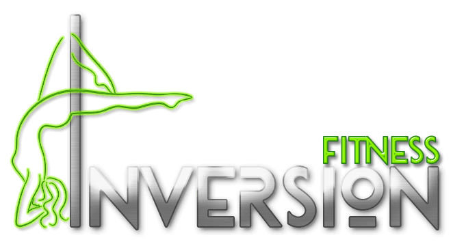 Inversion Fitness Logo