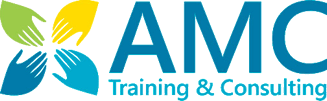 AMC Training and Consulting Logo