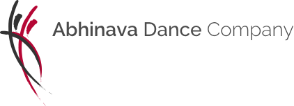Abhinava Dance School Logo
