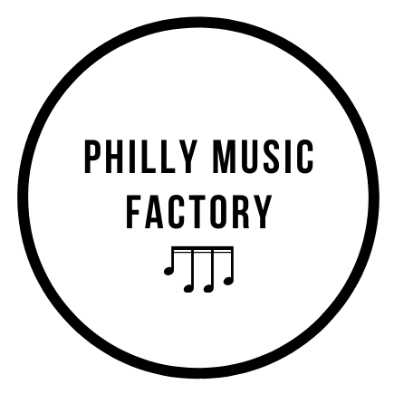 Philly Music Factory Logo
