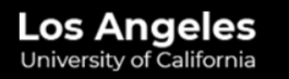 Los Angeles University Of California Logo
