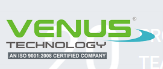 Venus Technology Logo