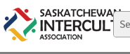 Saskatchewan Intercultural Association Logo