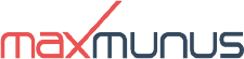 MaxMunus Logo