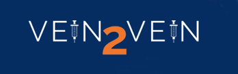 Vein2Vein Logo