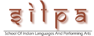 School of Indian Languages & Performing Arts Logo