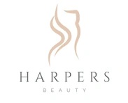 Harpers Beauty Logo