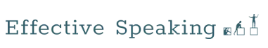 Effective Speaking Logo