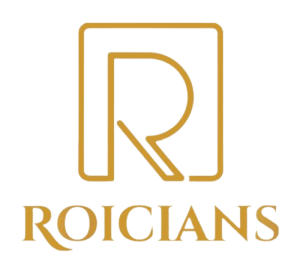 Roicians Logo