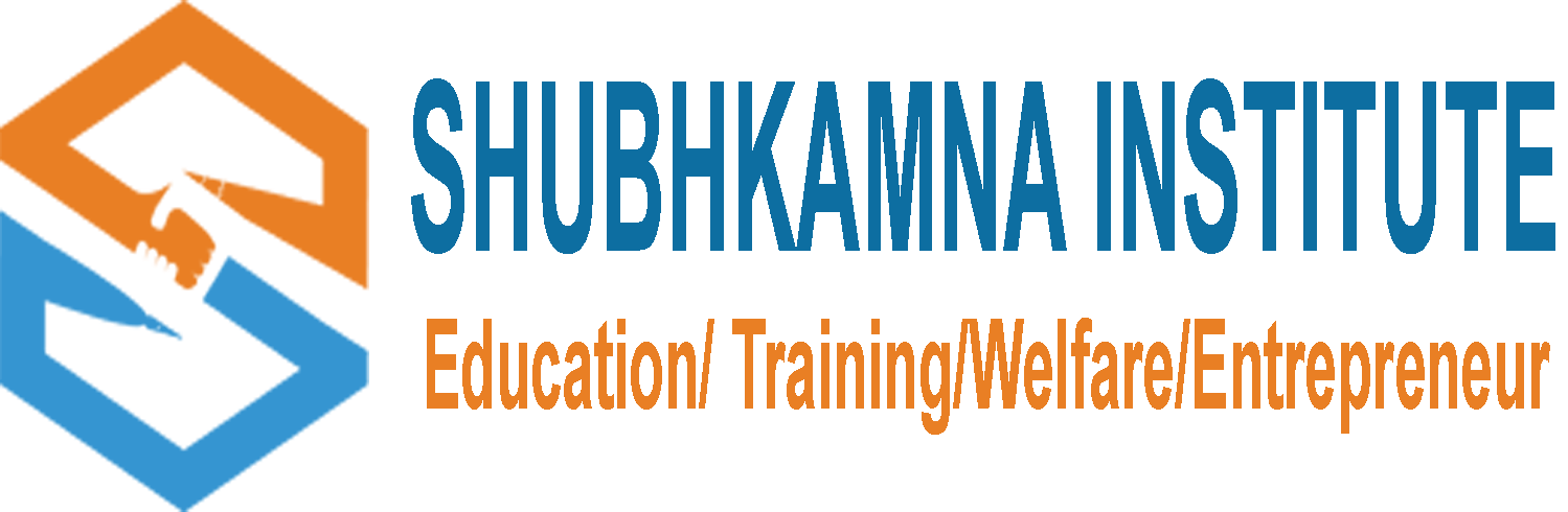 Shubhkamna Institute Logo