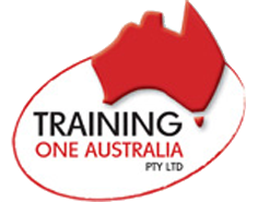 Training One Australia Logo
