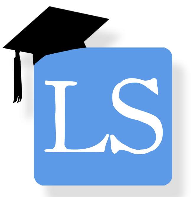 LS Tuition Logo