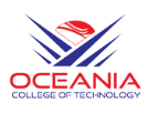 Oceania College of Technology Logo
