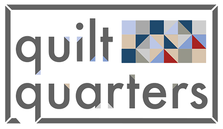 Quilt Quarters Logo