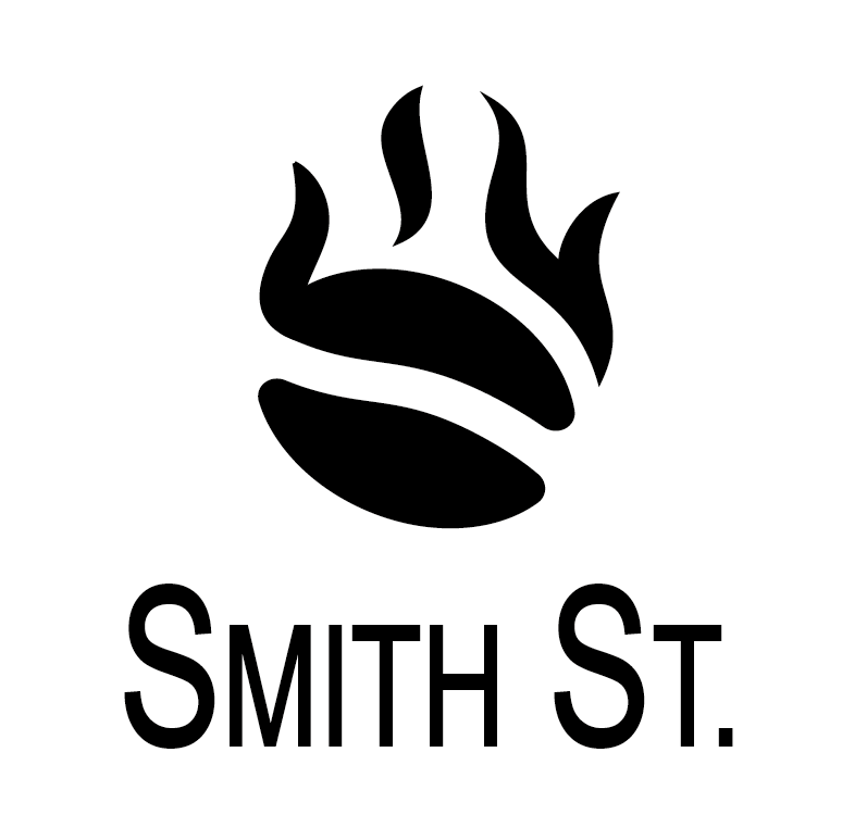 Smith Street Coffee Roasters Logo