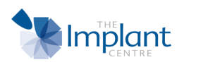 The Implant Centre Logo