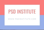 PSD Institute Logo