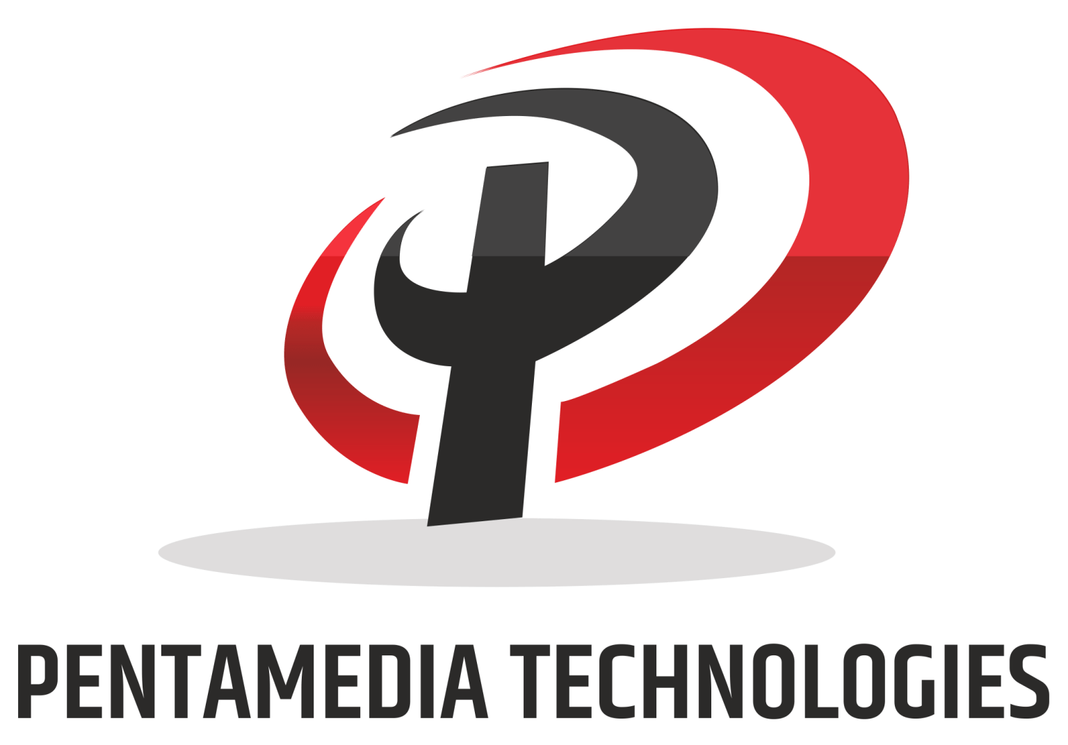 Pentamedia Technologies Logo
