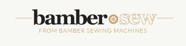 Bamber Sew Logo