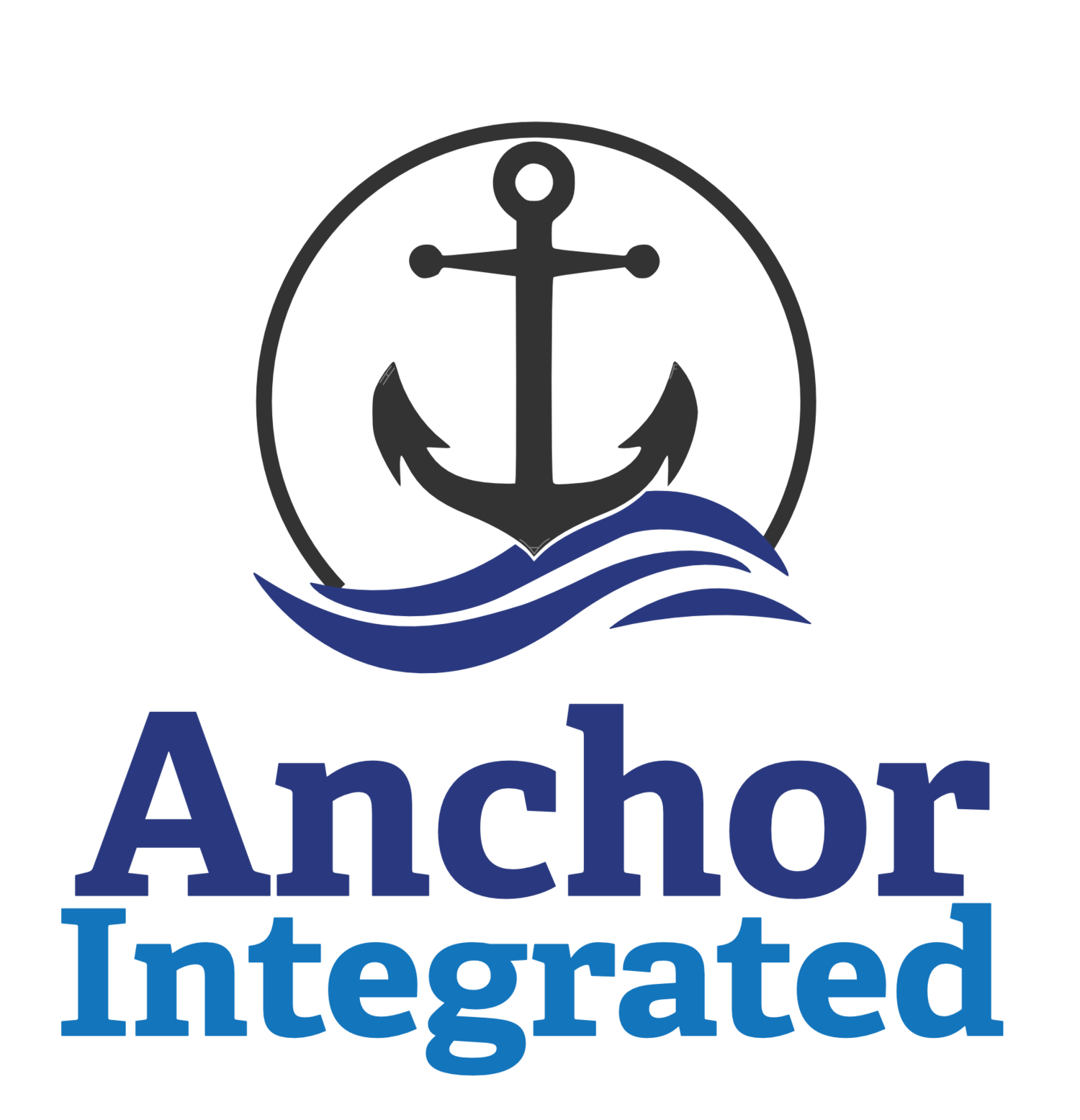Anchor Integrated Logo