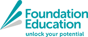 Foundation Education Logo