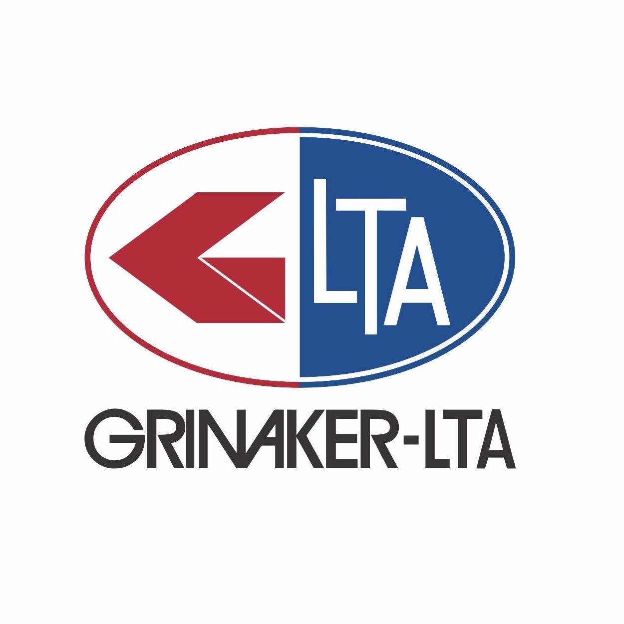 Grinaker-LTA Logo