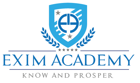 Exim Academy Logo