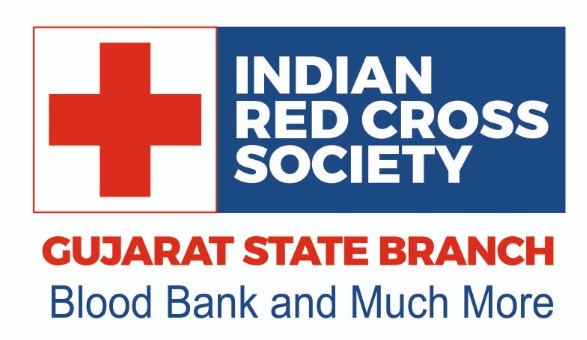 Indian Red Cross Society Logo