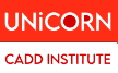 Unicorn Cadd Institute Logo