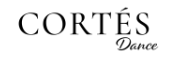 Cortes Dance Logo