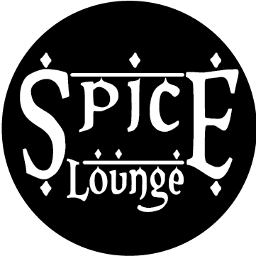Spice Lounge Logo