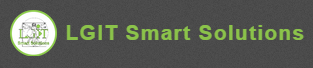 LGIT Smart Solutions Logo