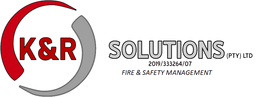 K&R Solutions Logo