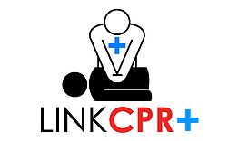 Link CPR Logo