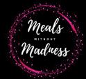 Meals Without Madness Logo