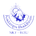 Samudra Kadampa Buddhist Centre Logo