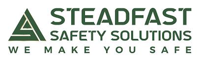 Steadfast Safety Solutions Logo