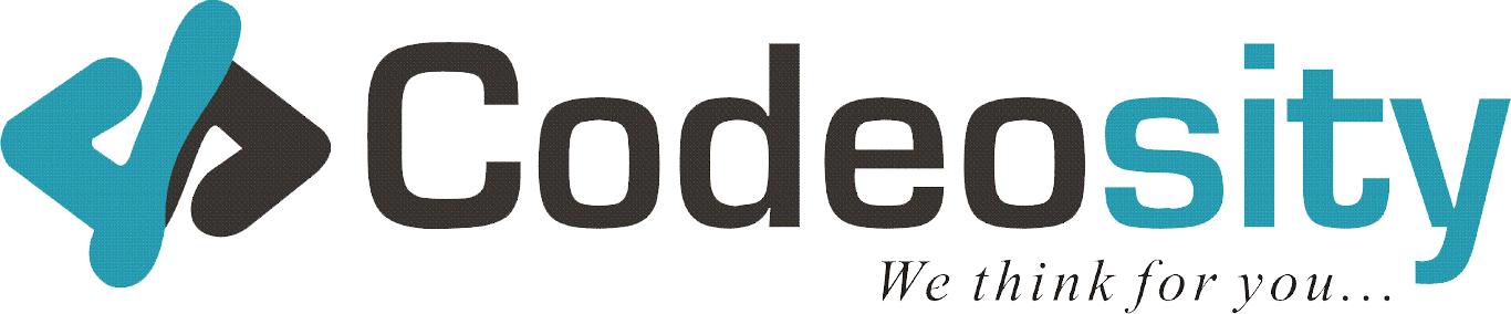 Codeosity Logo