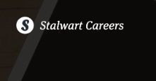 Stalwart Career Institute Logo