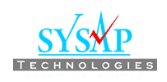 Sysap Technologies Logo