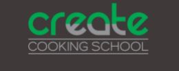 Create Cooking School Logo